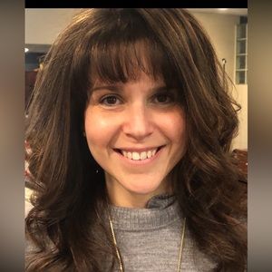 Meet your Posher, Gwen